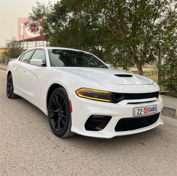 دودج تشارجر 2022 للبيع في العراق -  بغداد